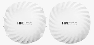 HPE Aruba 750 Access Points Series HPE Aruba 750 Access Points Series